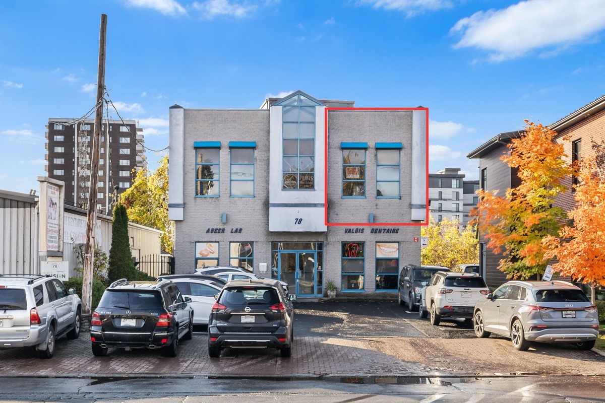 78 Av. Donegani, app. 201,Pointe-Claire