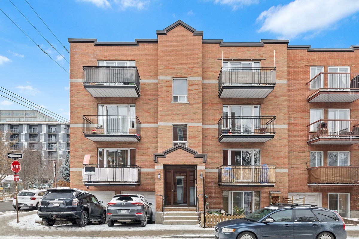 301 Rue Boucher, Montréal