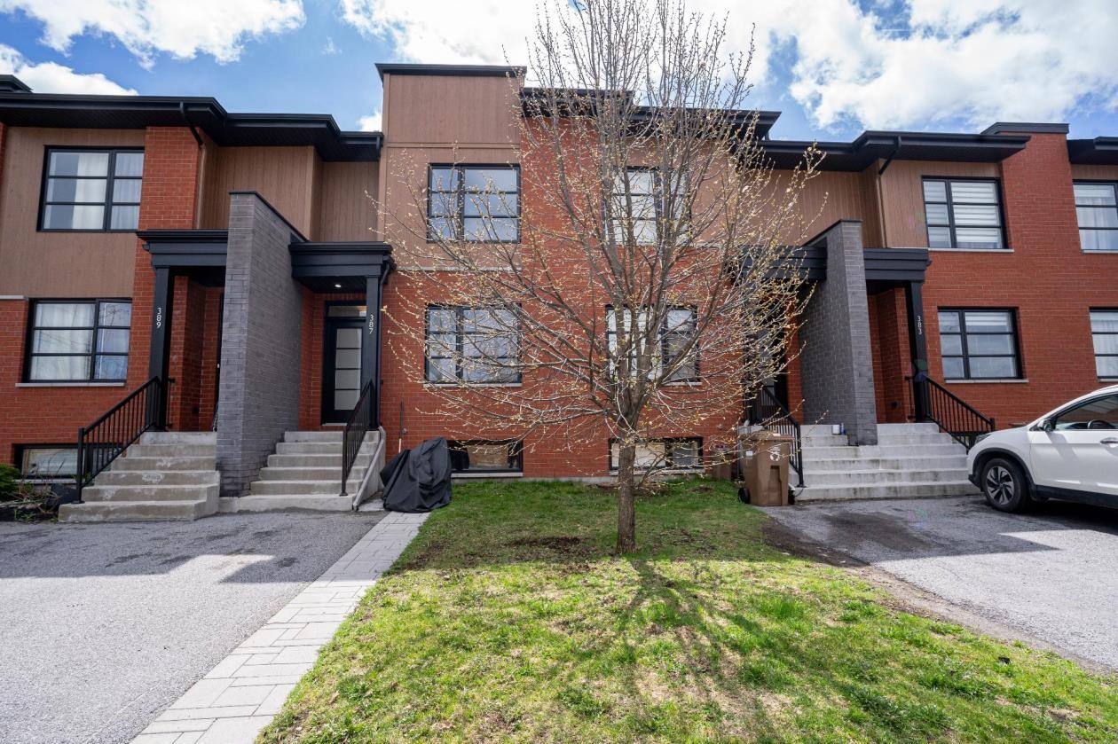 387, Avenue André-Chartrand, Vaudreuil-Dorion