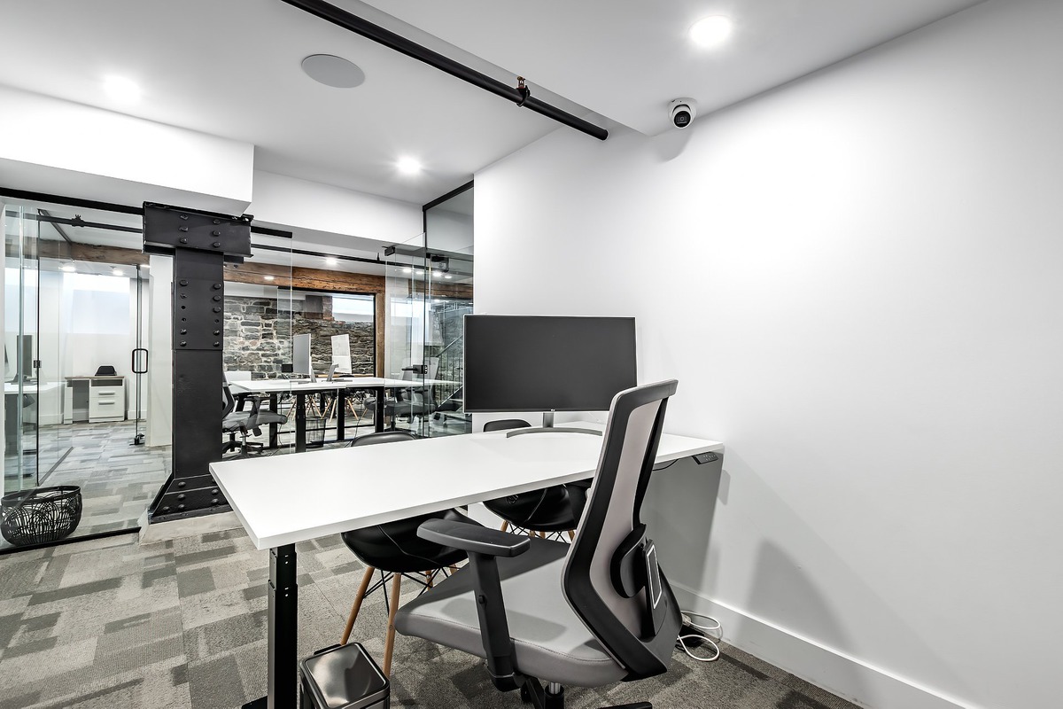 365 Place D'Youville, Montréal (Ville-Marie) 