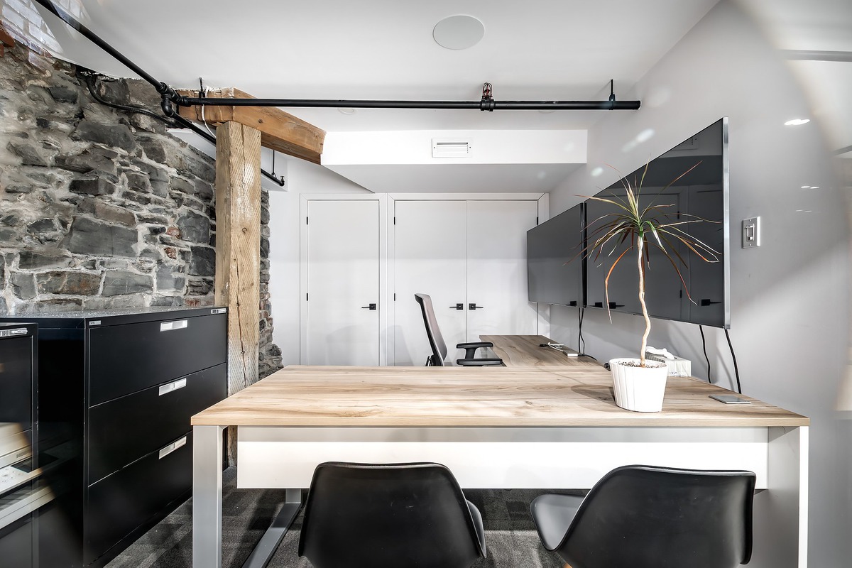 365 Place D'Youville, Montréal (Ville-Marie) 