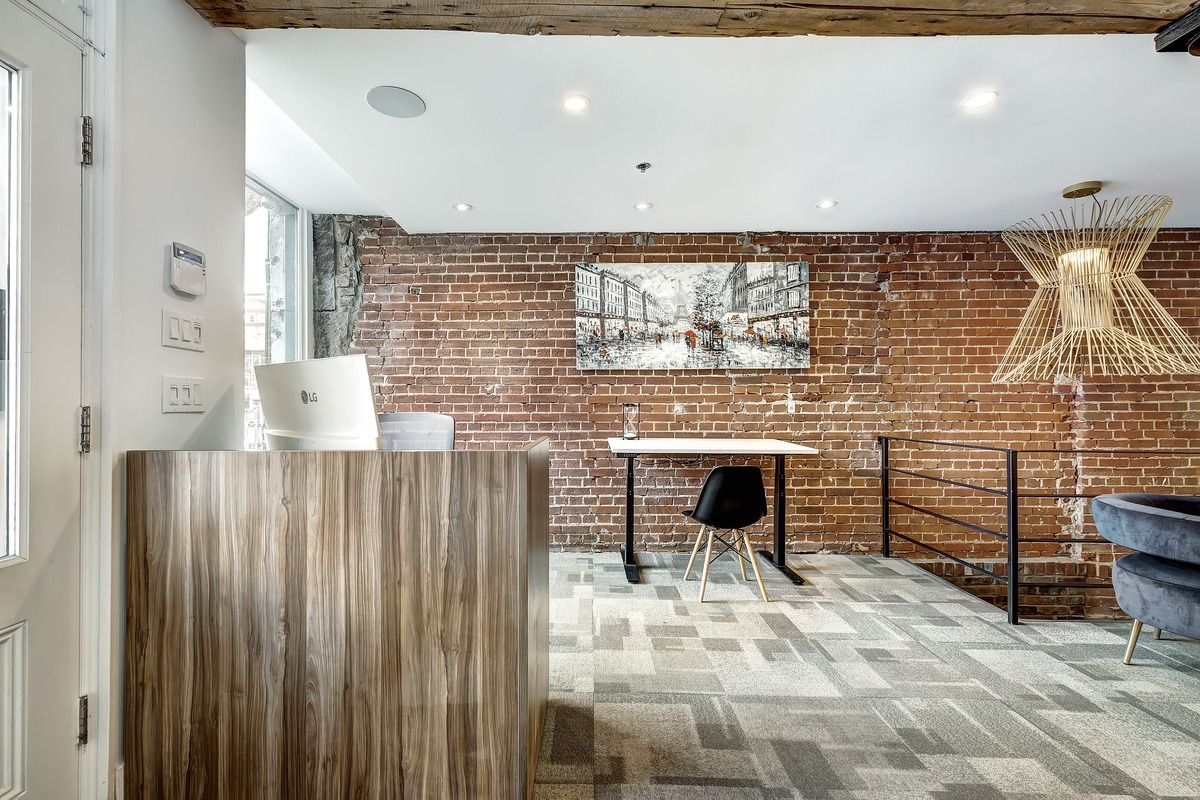 365 Place D'Youville, Montréal (Ville-Marie) 