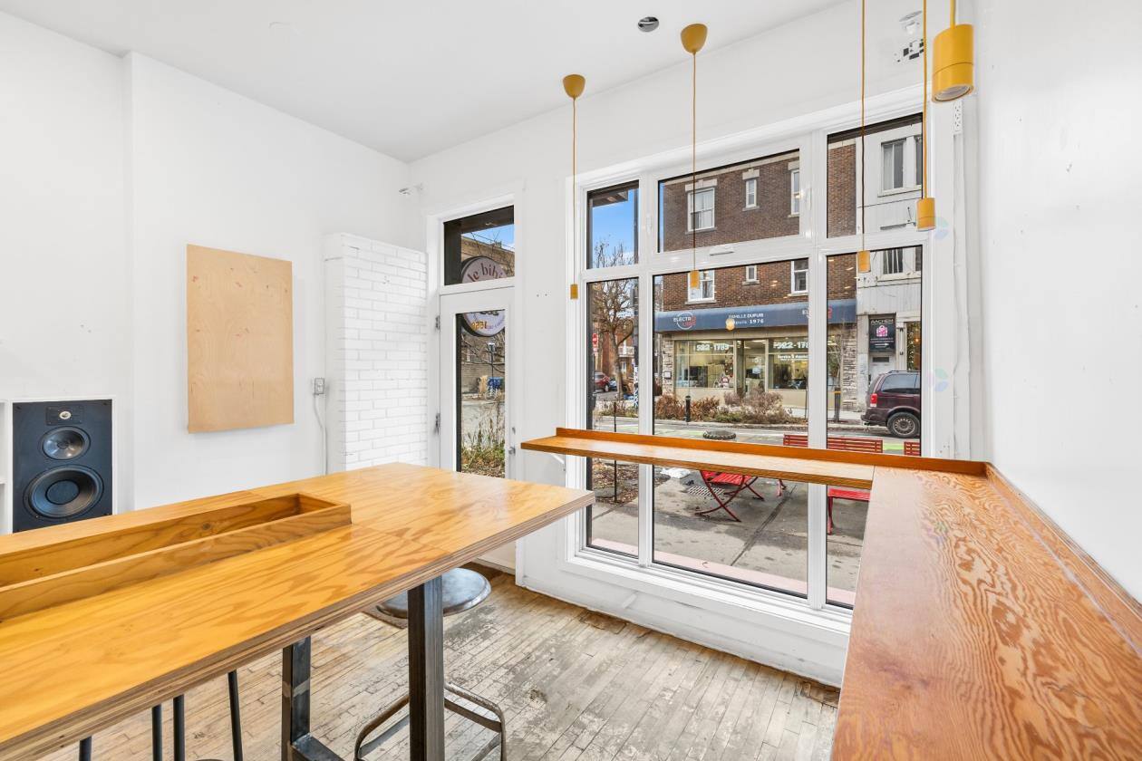 1556 Avenue Laurier Est Montréal