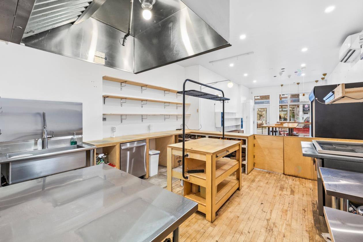 1556 Avenue Laurier Est Montréal