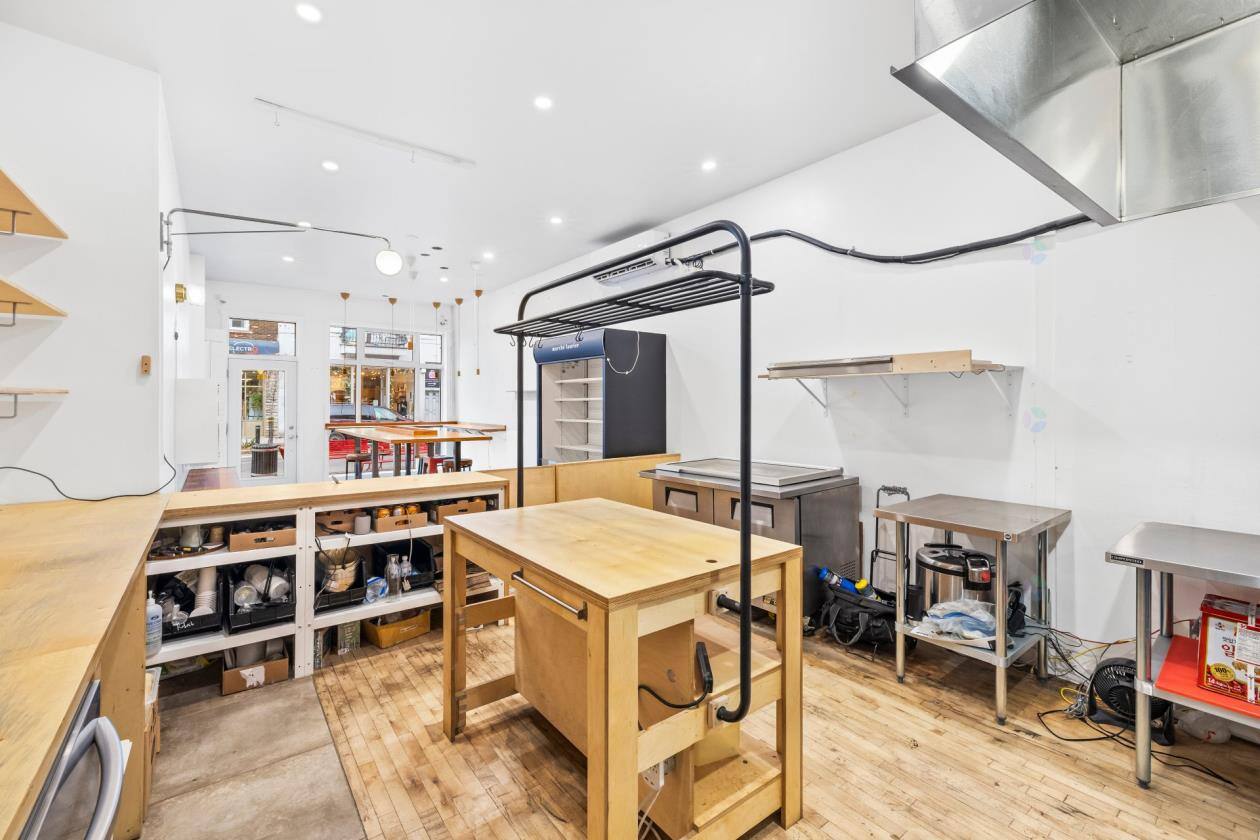 1556 Avenue Laurier Est Montréal
