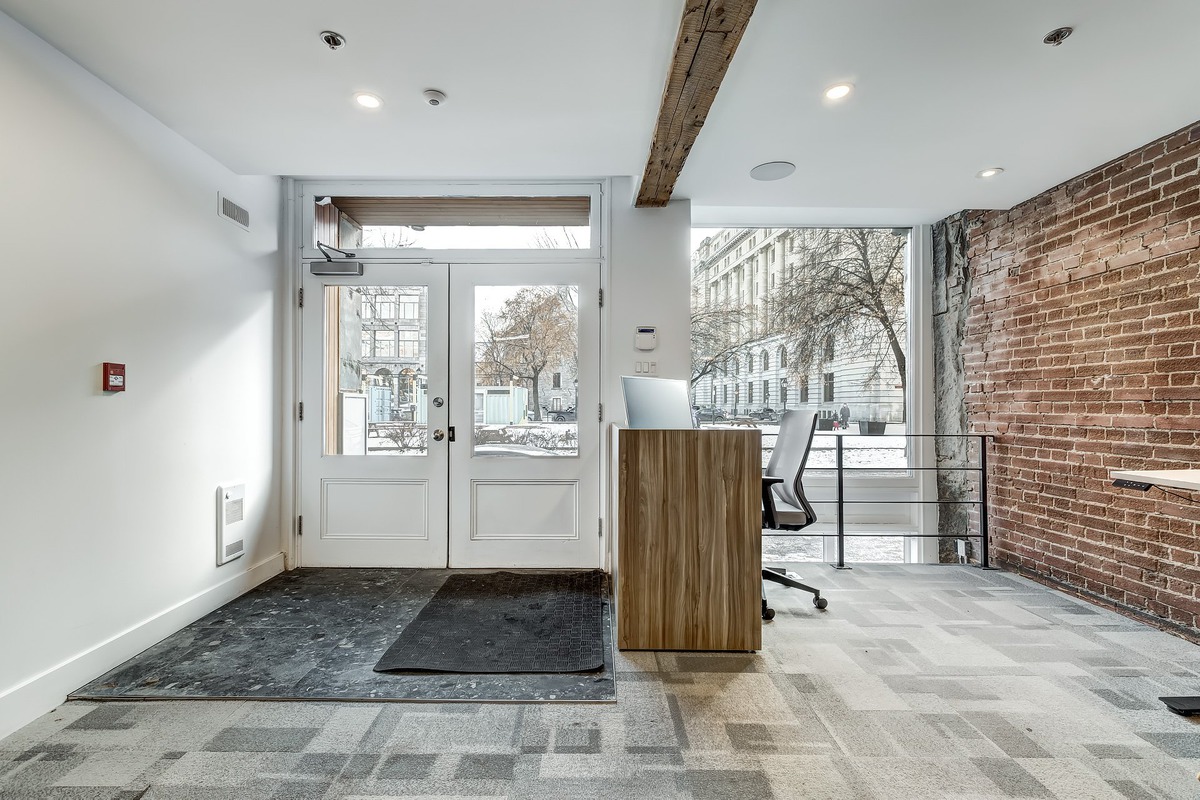 365 Place D'Youville, Montréal (Ville-Marie) 