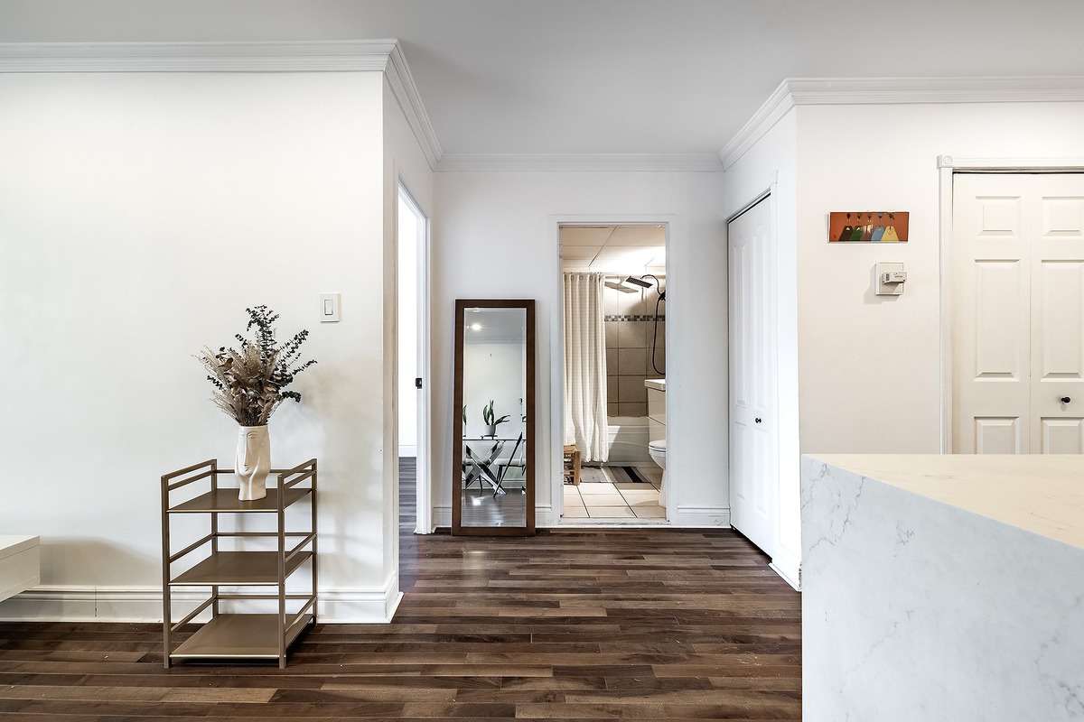 2450 Ch. Athlone, app. 509,Mont-Royal 