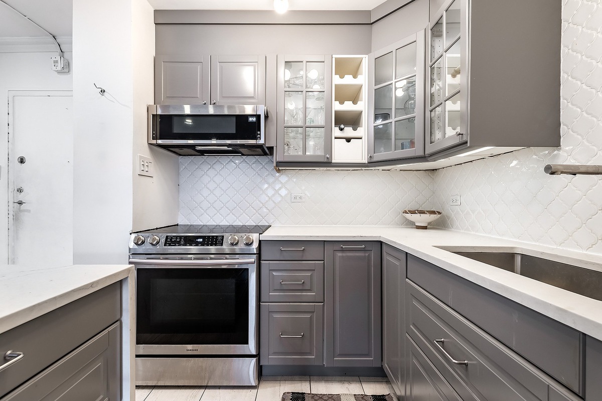 2450 Ch. Athlone, app. 509,Mont-Royal 