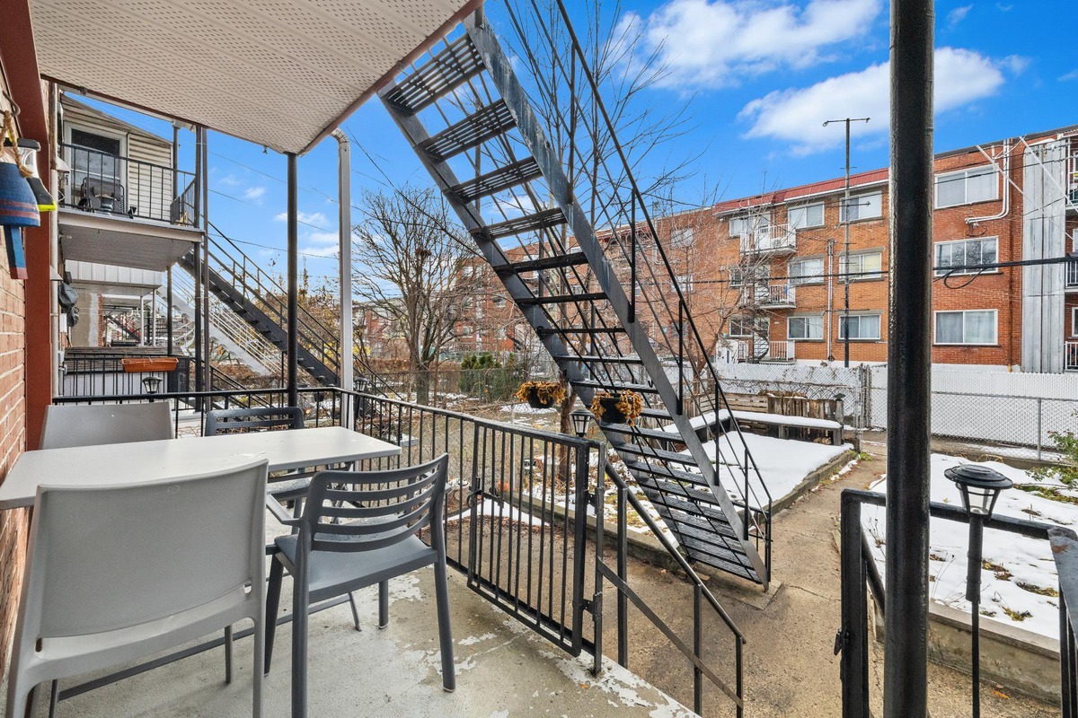 7530 Av. Papineau, Montréal (Villeray/Saint-Michel/Parc-Extension),