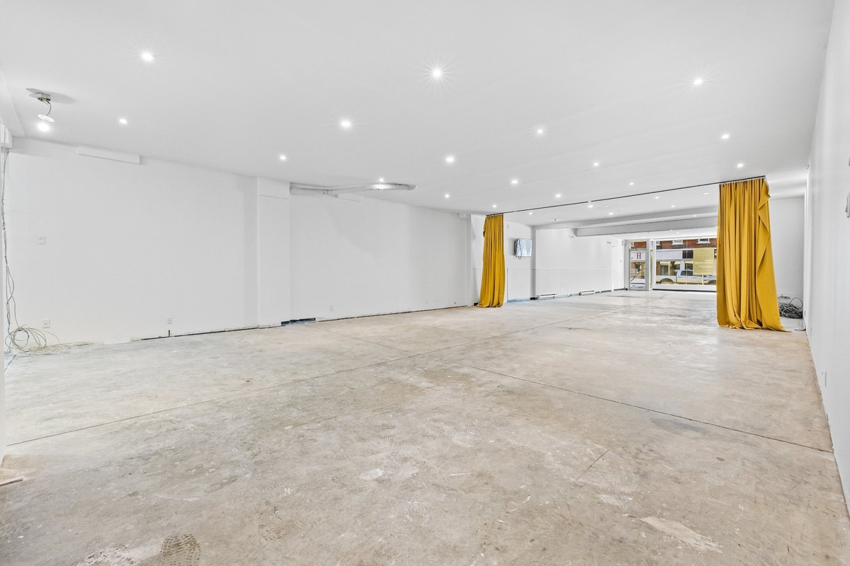 6391 Boul. St-Laurent, Montréal