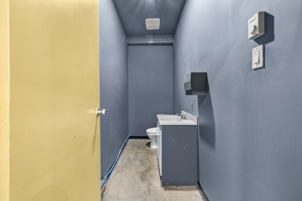 6391 Boul. St-Laurent, Montréal