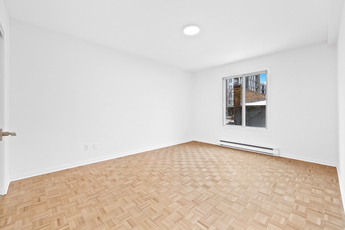 301 Boucher Street, Montreal