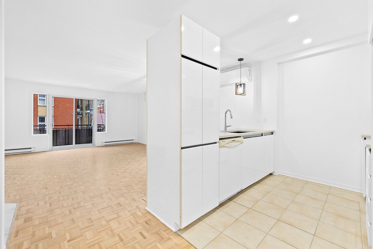 301 Boucher Street, Montreal