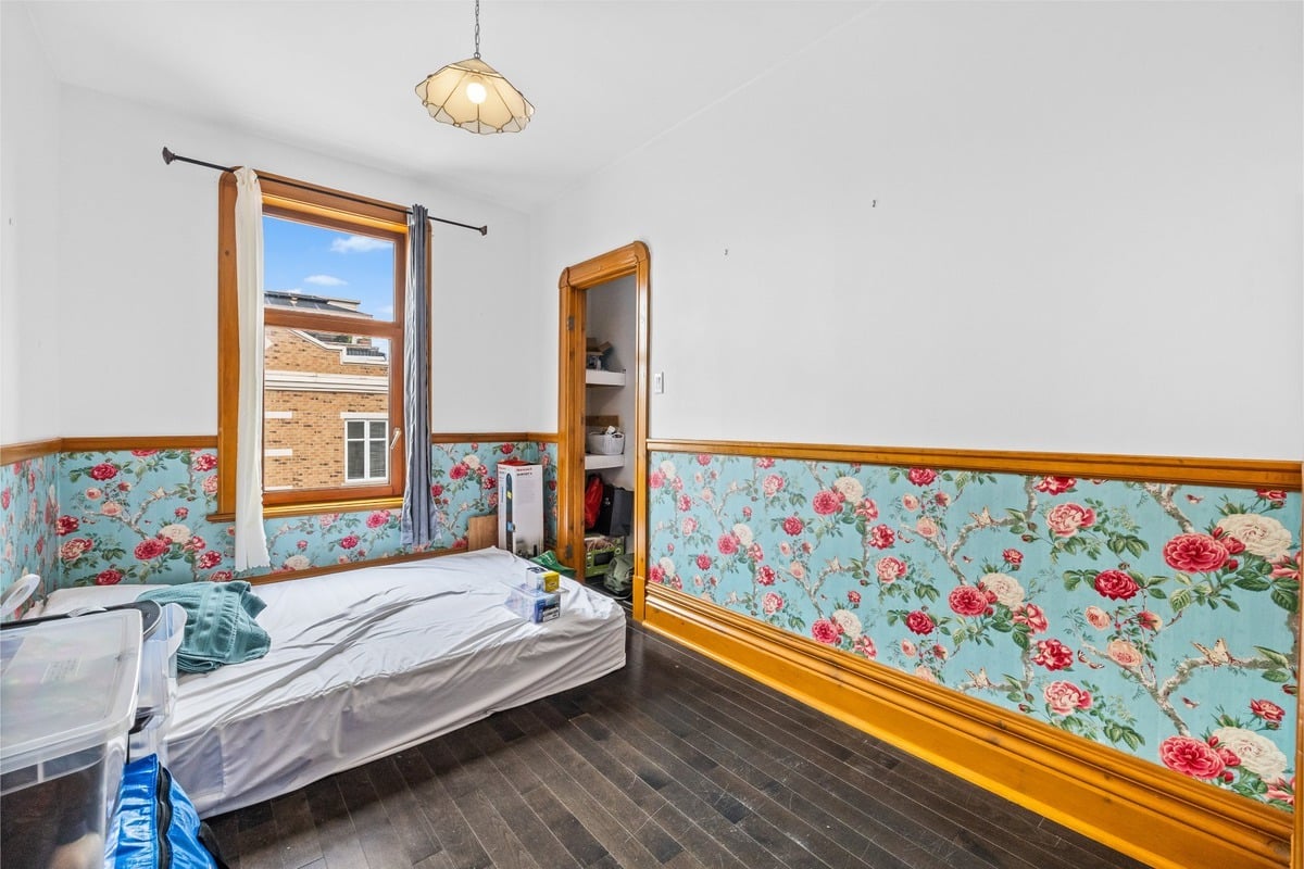 1124 Boul. De Maisonneuve O., Montréal