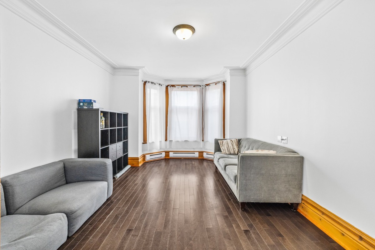 1124 Boul. De Maisonneuve O., Montréal