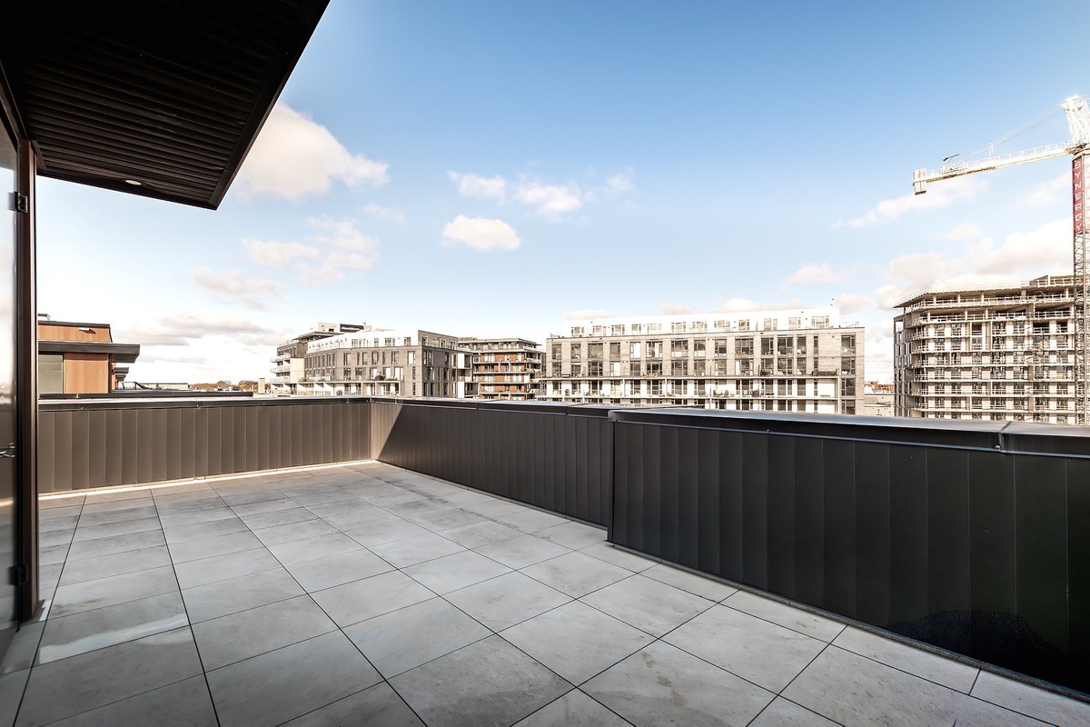 981 Rue Suzanne-Coallier, Montréal