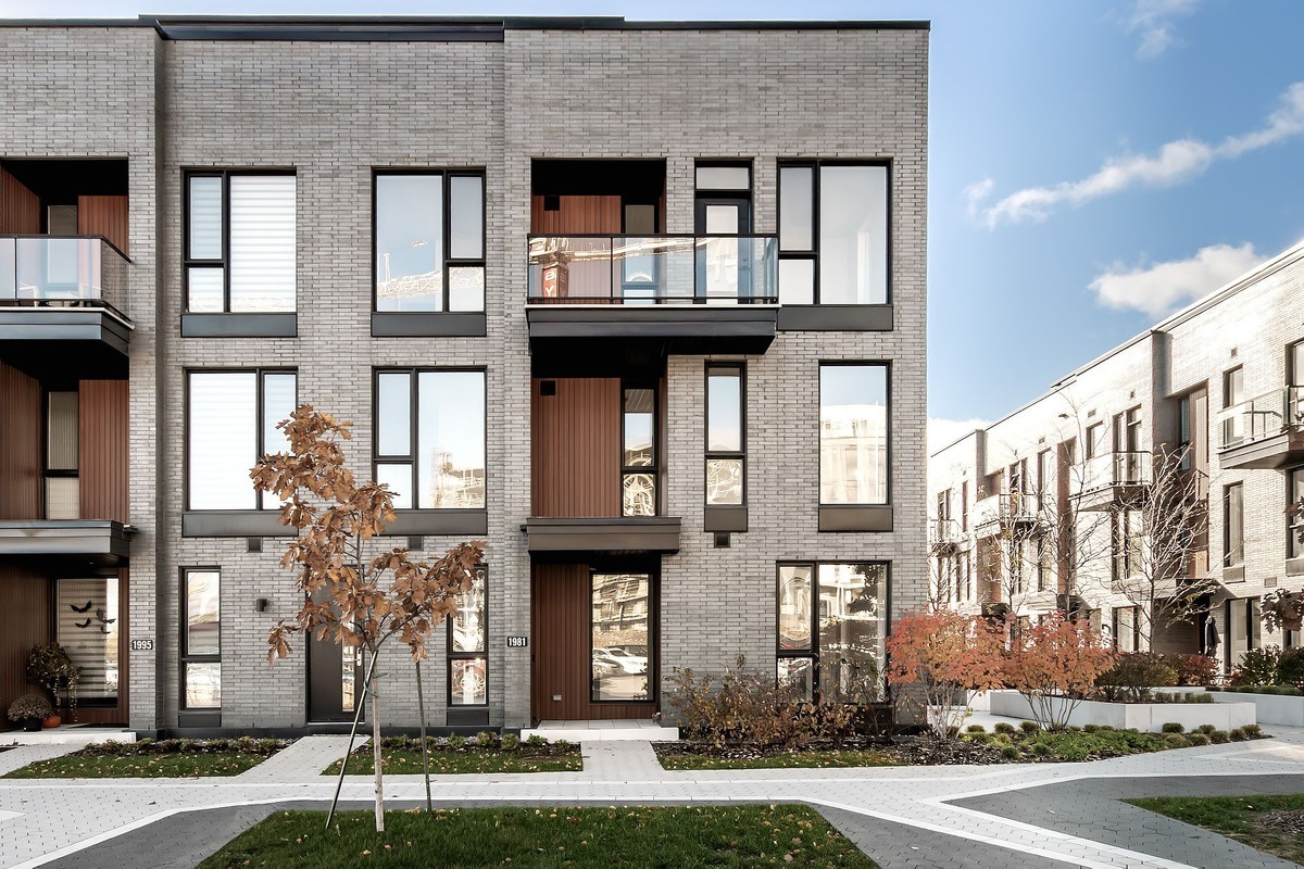 1981 Rue Suzanne-Coallier