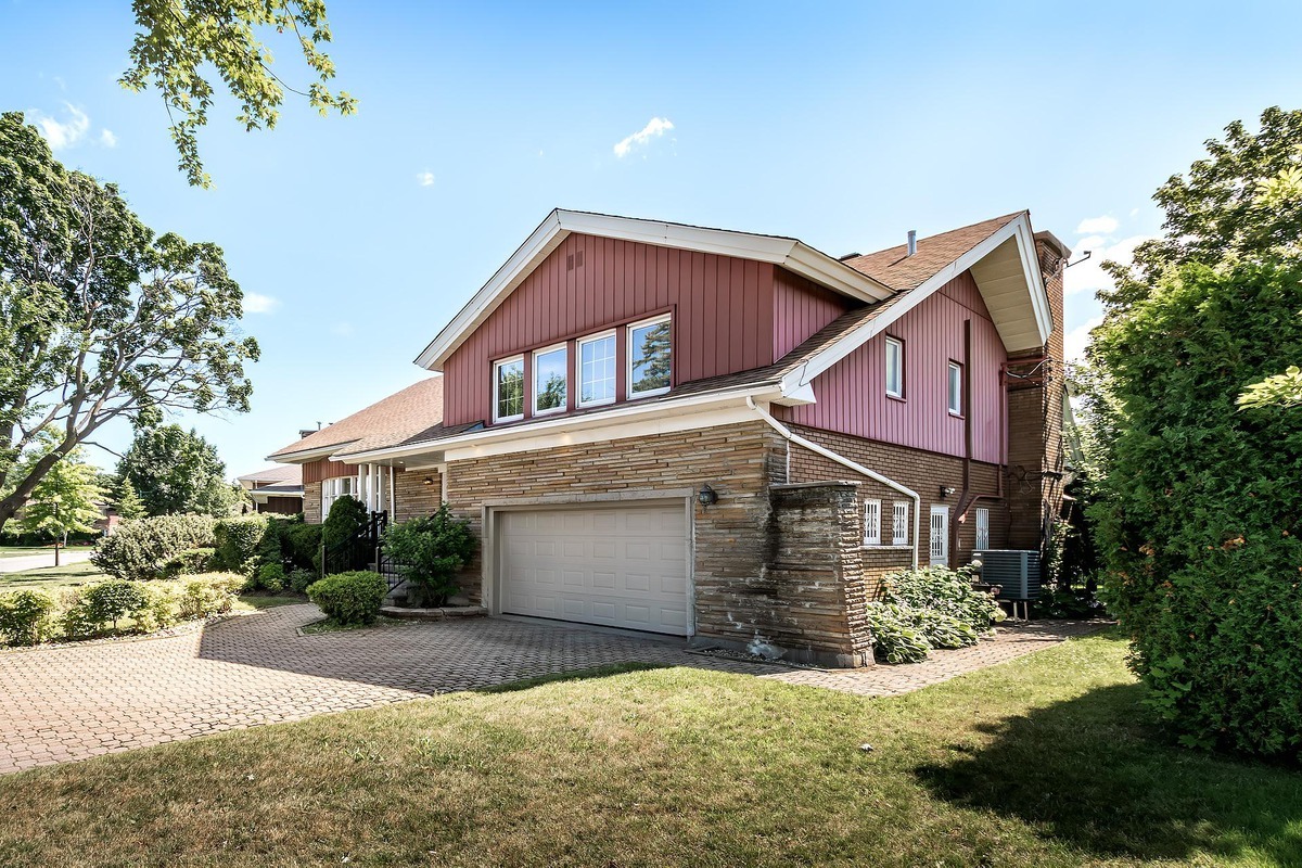 372 Av. Melbourne, Mont-Royal