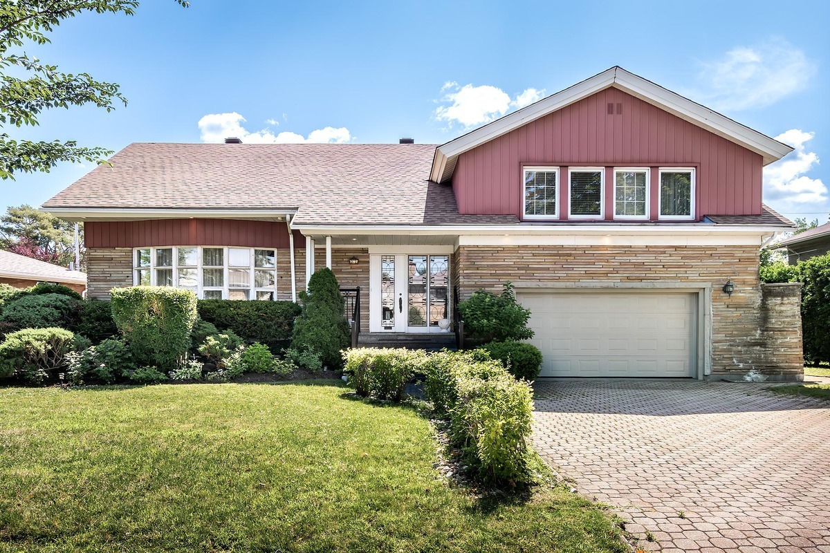 372 Av. Melbourne, Mont-Royal