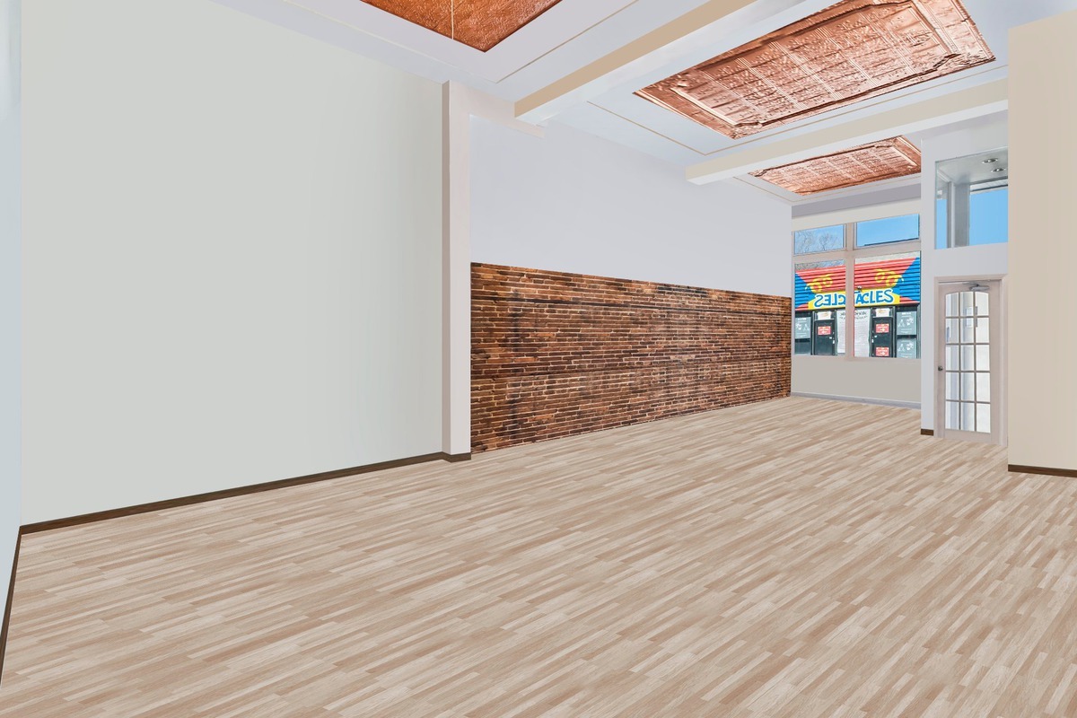 1112 Boul. De Maisonneuve E., Montréal