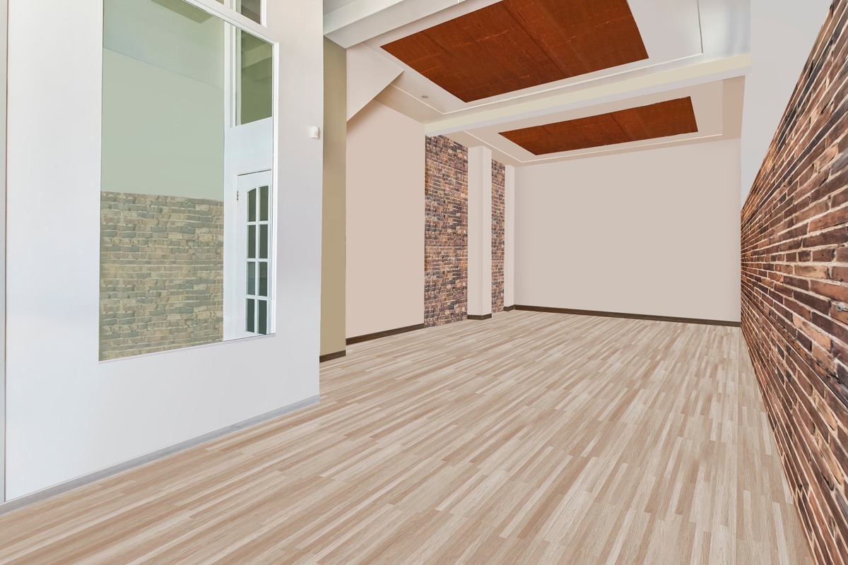 1112 Boul. De Maisonneuve E., Montréal