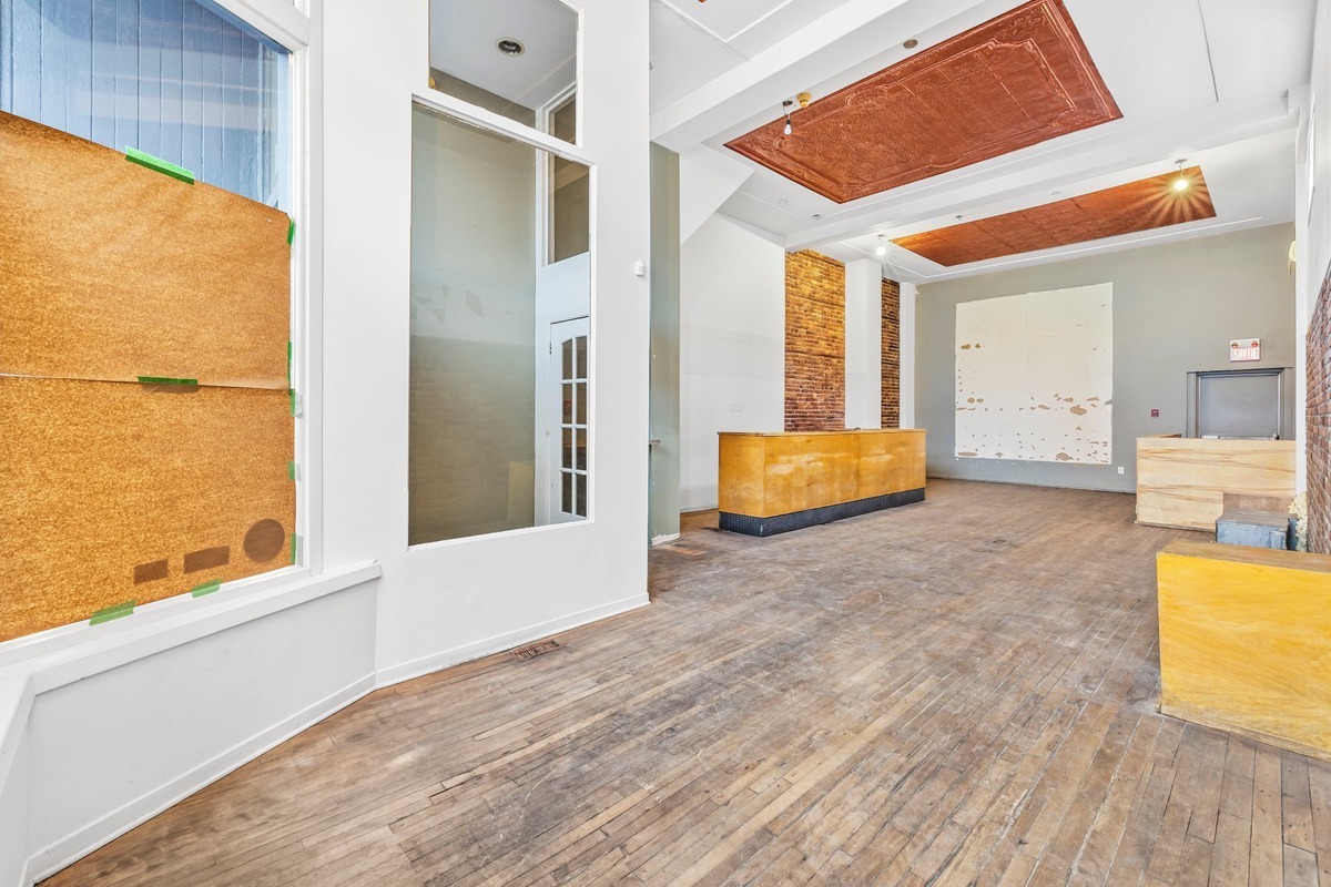 1112 Boul. De Maisonneuve E., Montréal