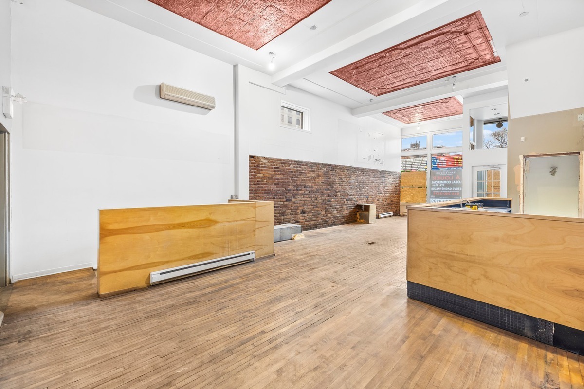 1112 Boul. De Maisonneuve E., Montréal