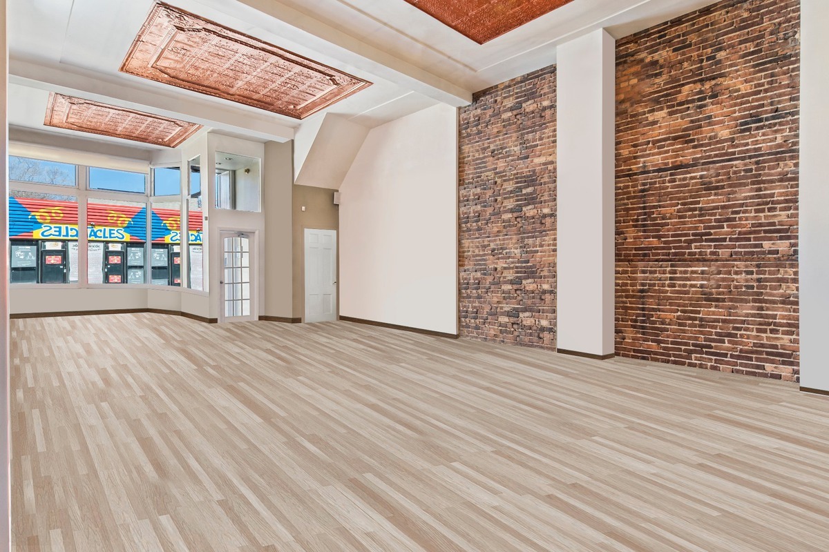 1112 Boul. De Maisonneuve E., Montréal