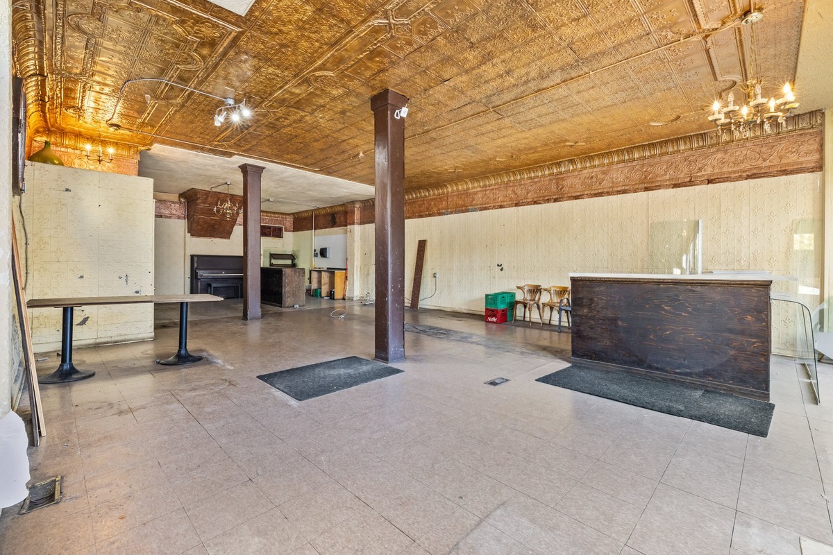 80 Rue St-Viateur O., Montréal