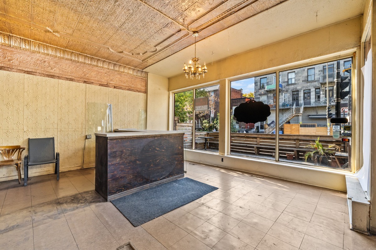 80 Rue St-Viateur O., Montréal