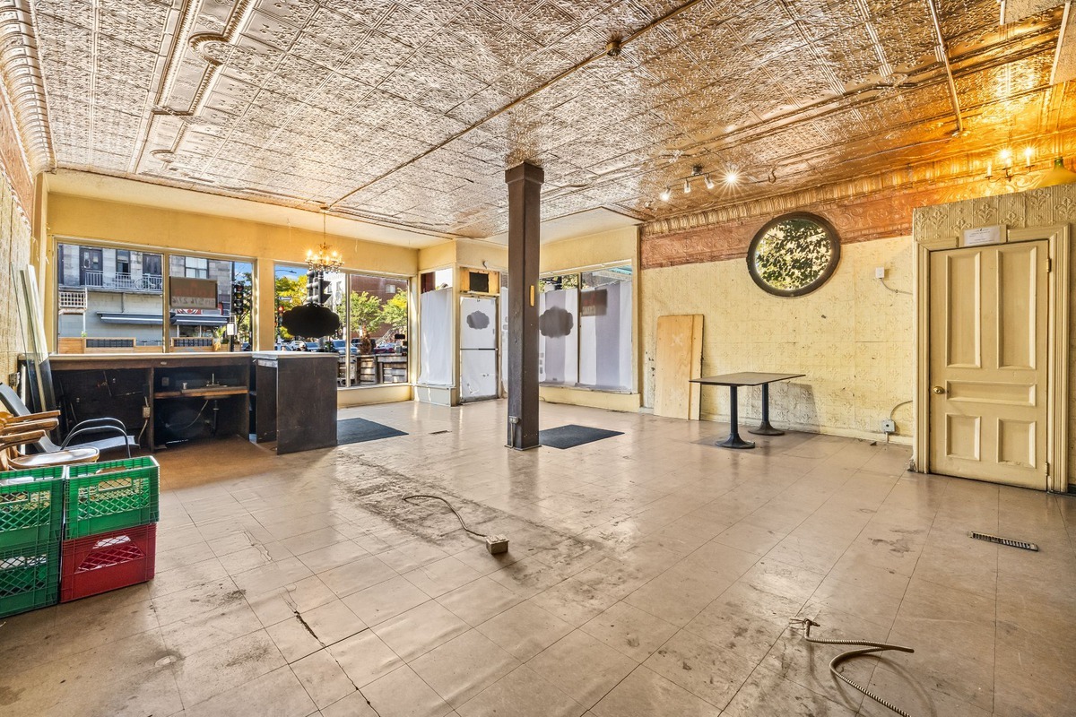 80 Rue St-Viateur O., Montréal