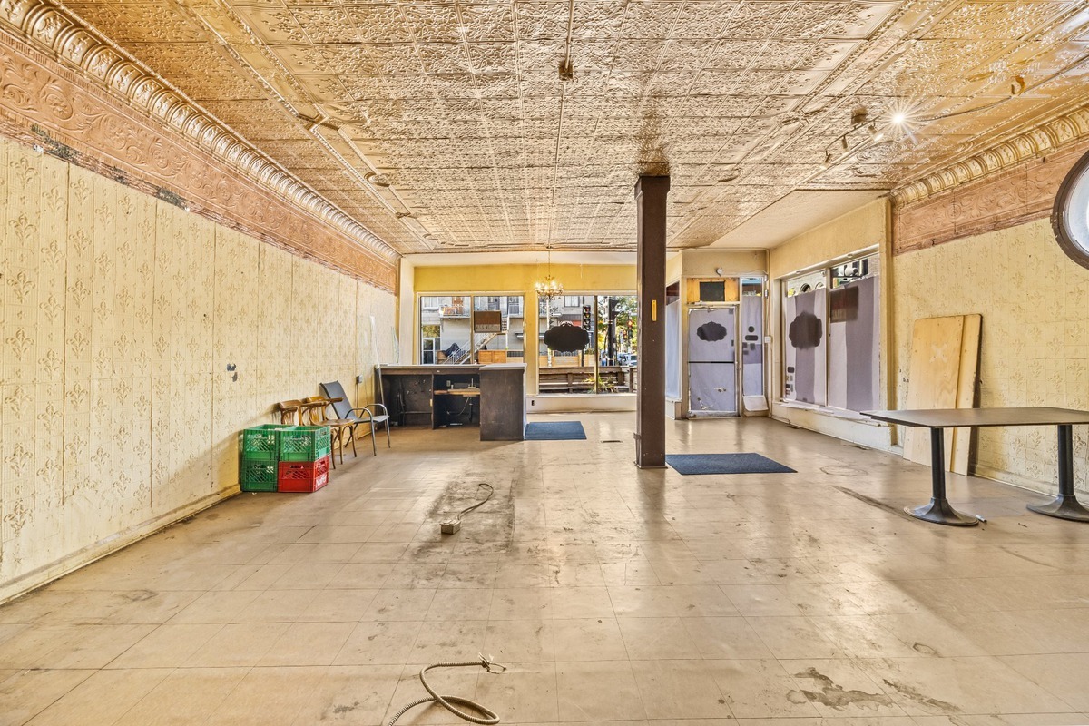 80 Rue St-Viateur O., Montréal