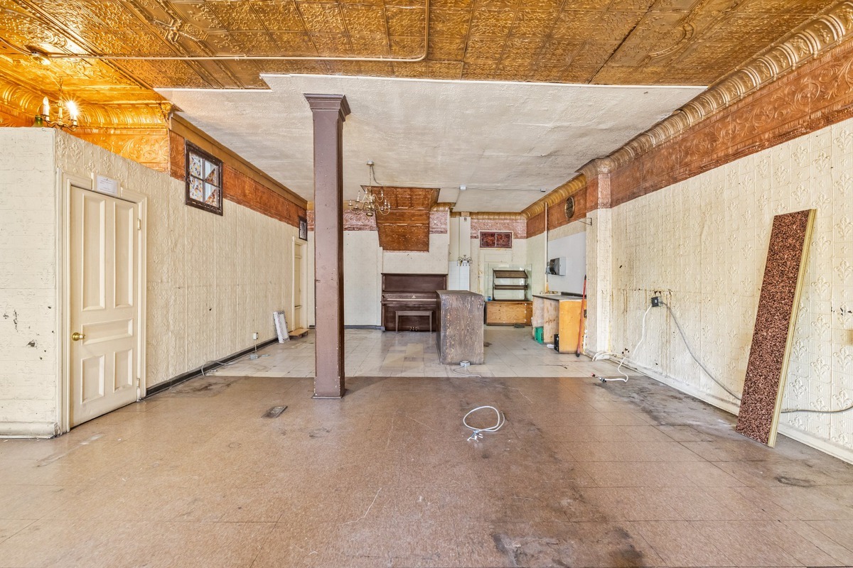 80 Rue St-Viateur O., Montréal