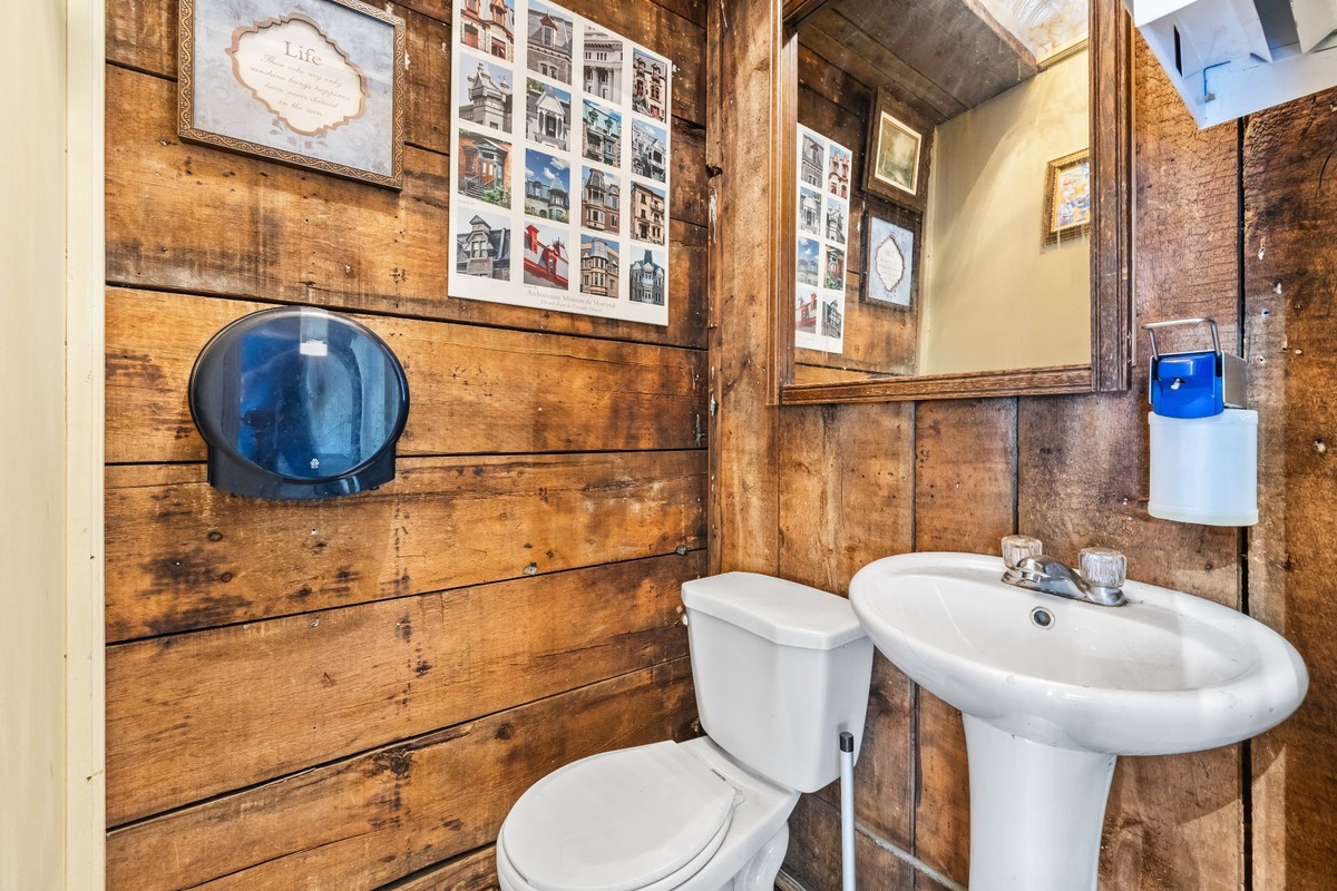 80 Rue St-Viateur O., Montréal