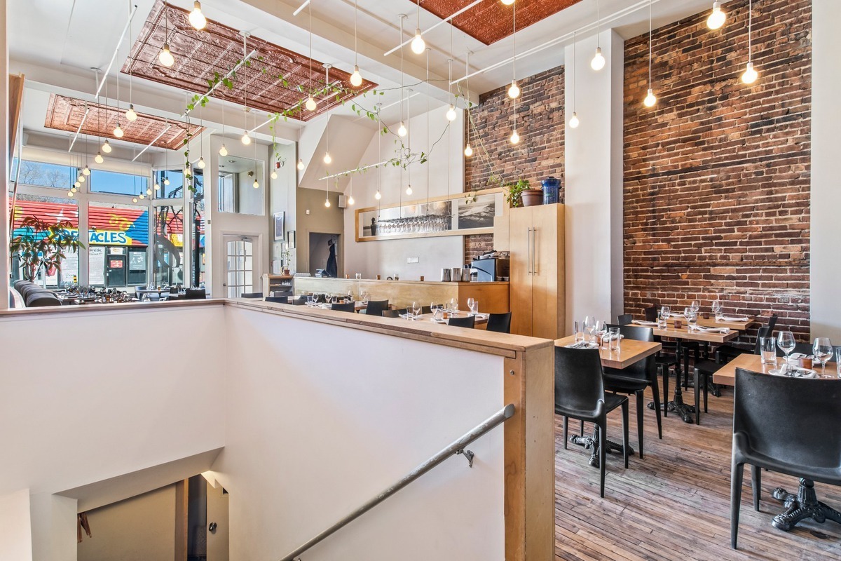 1112 Boul De Maisonneuve E, Montréal