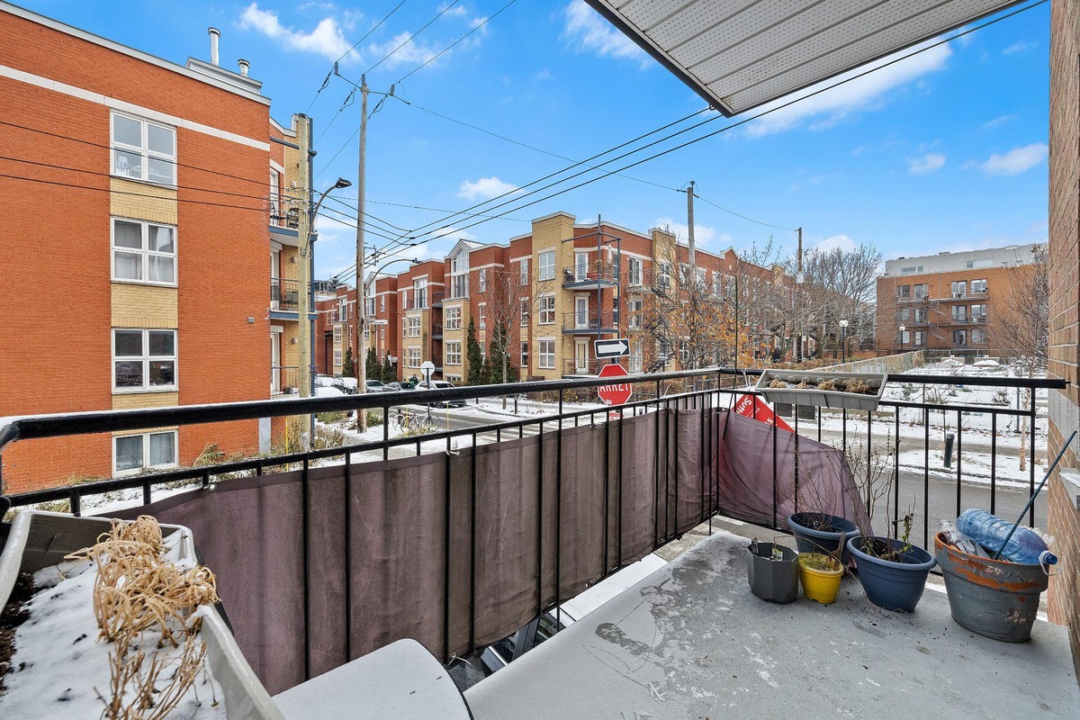 301 Rue Boucher, Montréal