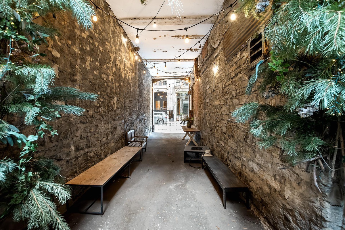 365 Place D'Youville, Montréal (Ville-Marie) 