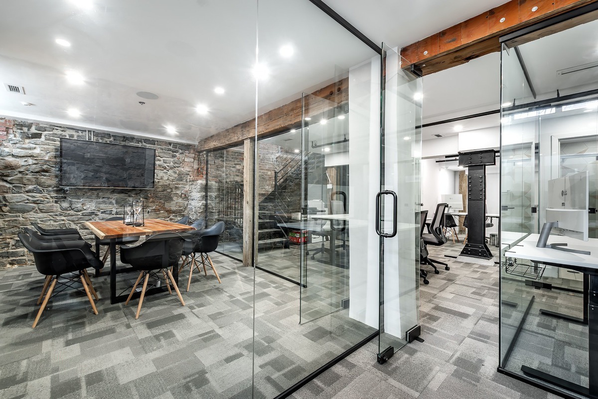 365 Place D'Youville, Montréal (Ville-Marie) 