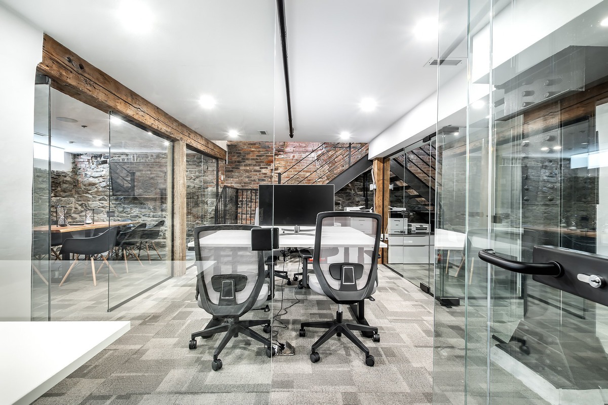 365 Place D'Youville, Montréal (Ville-Marie) 