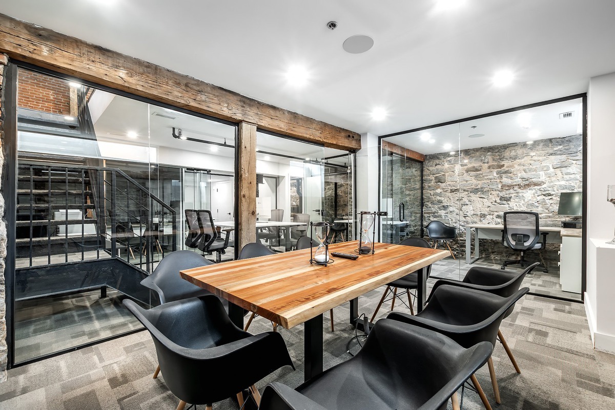 365 Place D'Youville, Montréal (Ville-Marie) 