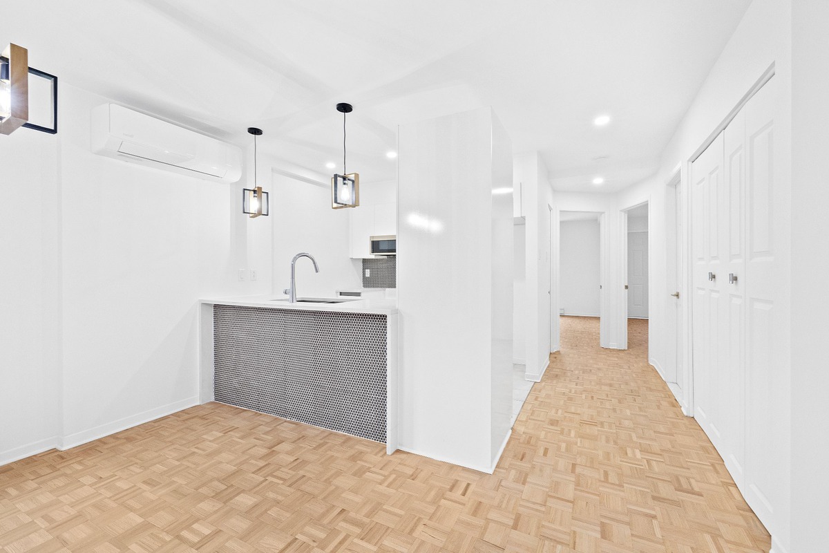 301 Rue Boucher, Montréal