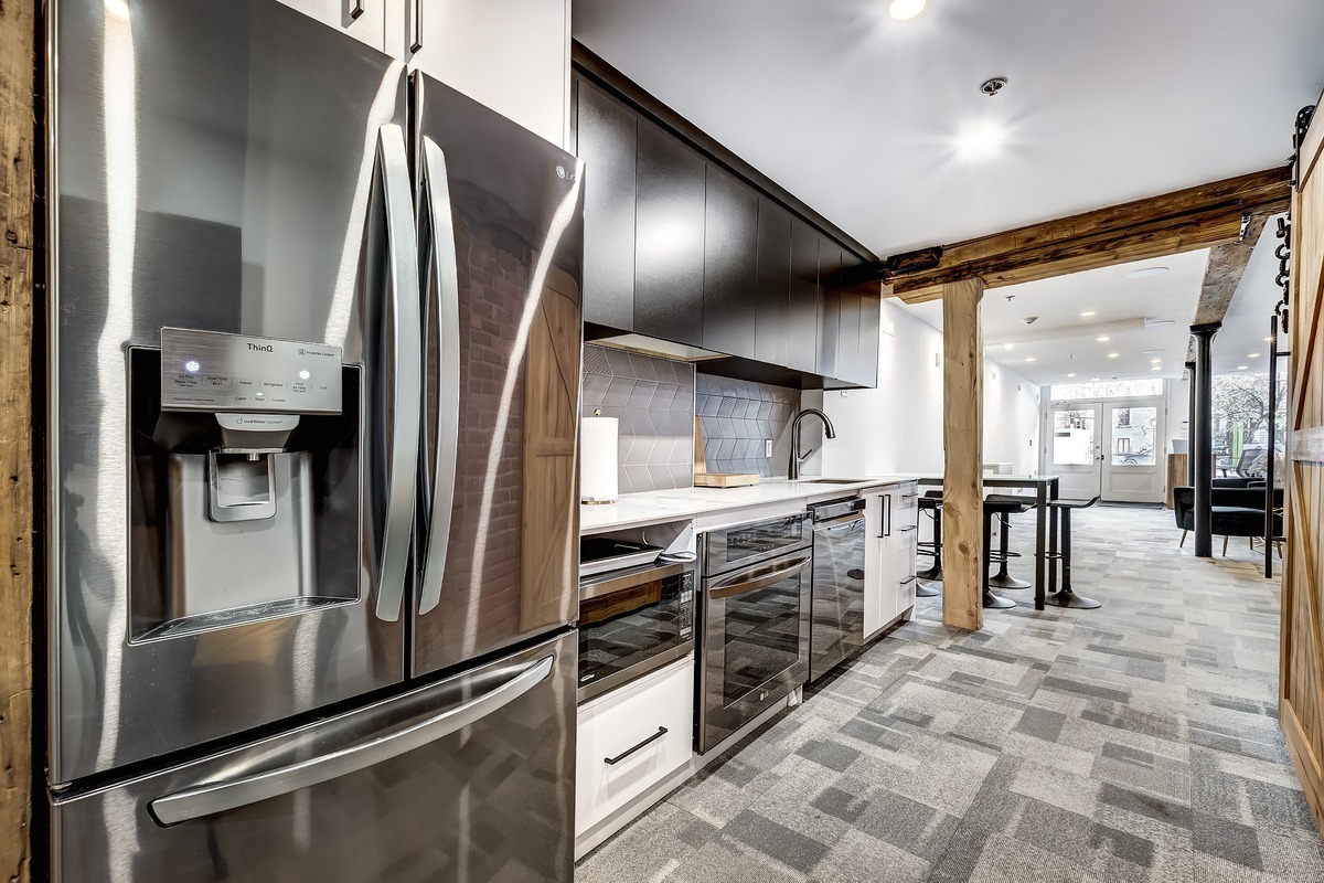 365 Place D'Youville, Montréal (Ville-Marie) 