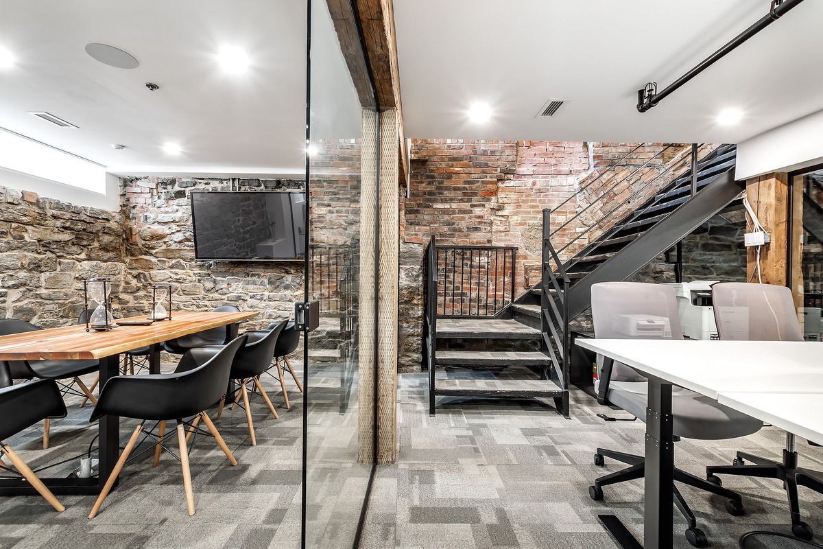 365 Place D'Youville, Montréal (Ville-Marie) 