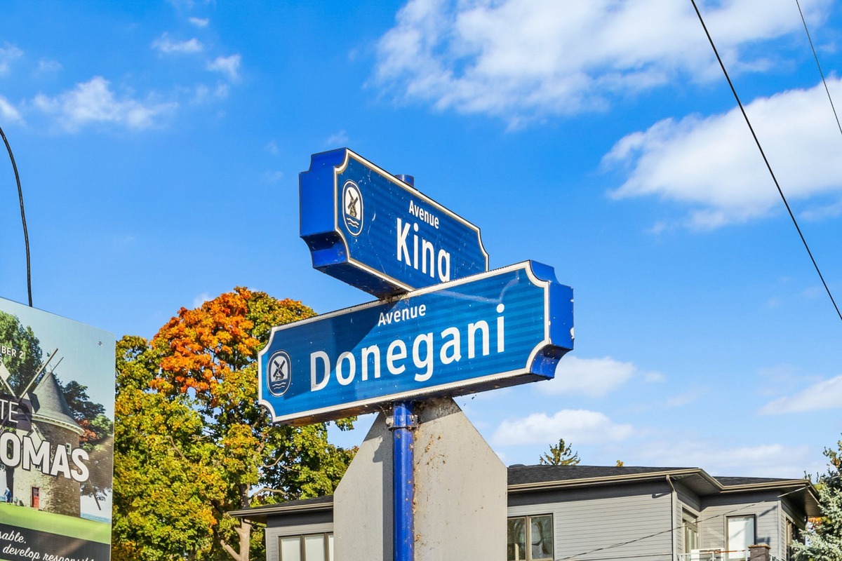 78 Av. Donegani, app. 201,Pointe-Claire