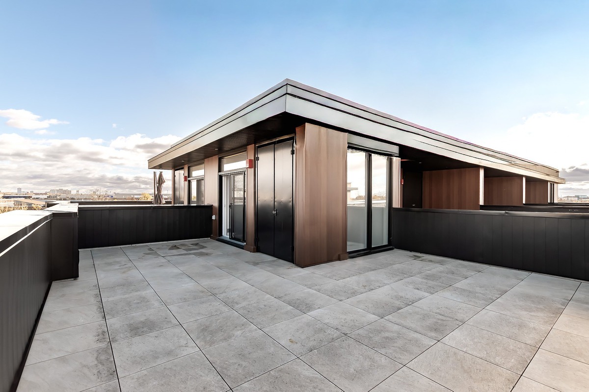 981 Rue Suzanne-Coallier, Montréal