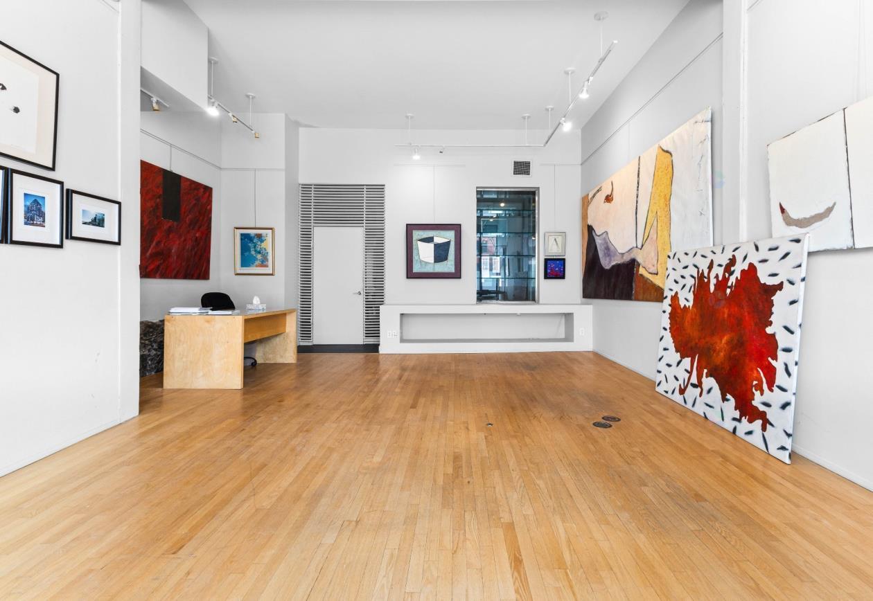 COMMERCIAL - 1709, Rue Atateken, Montréal