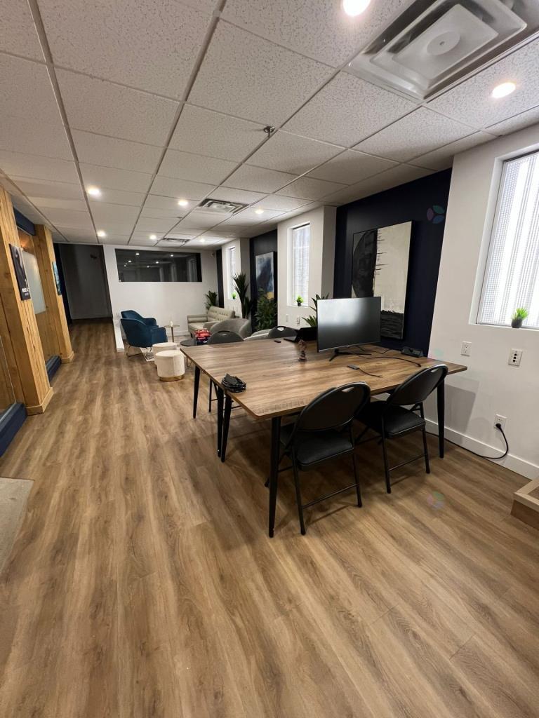 442, Rue Saint-Gabriel, local 002, Montréal