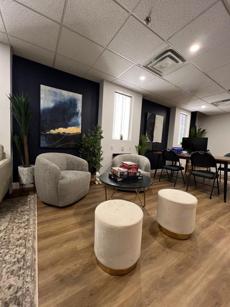 442, Rue Saint-Gabriel, local 002, Montréal