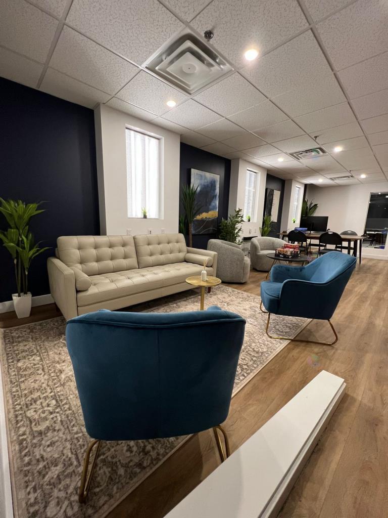 442, Rue Saint-Gabriel, local 002, Montréal