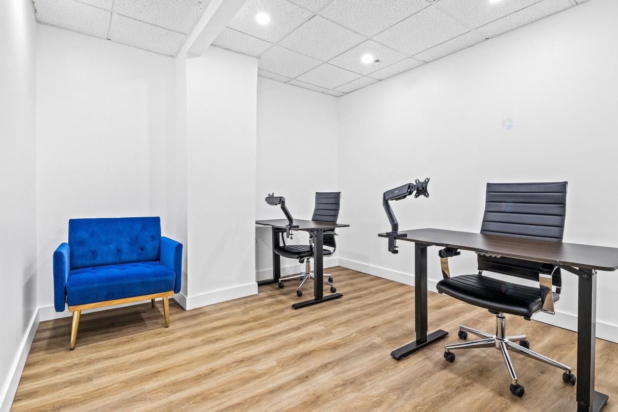 442, Rue Saint-Gabriel, local 002, Montréal